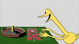 Still frame Bizgeci: Kolo sreče (2009)