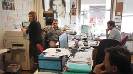 Kader iz filma Ono što treba činiti (2025)