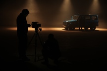 photo from set Janko Žonta (2021)