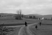 Still frame Dobrodošli doma (s.d.)