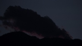 Kader iz filma O luni, mesecu in njunem odsevu (2018)