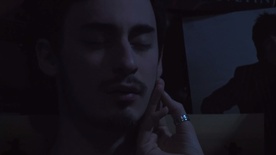 Žan Koprivnik v filmu Veverce (2015).