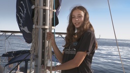 Kader iz filma Morjepisci (2025)