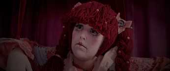 Still frame Dolores (2026)