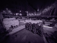 Still frame Toni Lah Quintet feat. Neža Okorn ~ Srne (2024)