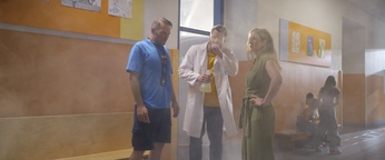 Kader iz filma Smrdljivc (2025)