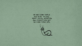 Funny Snails 2 (2025)