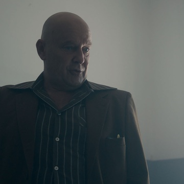 Peter Musevski in Vsi proti vsem (2019).