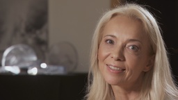 Tanja Pak v filmu Odkrivatelji (2026).