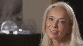 Tanja Pak v filmu Odkrivatelji (2026).