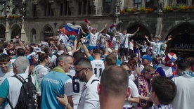 Kader iz filma Kdor ne skače (2026)