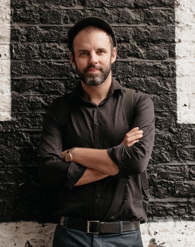 In this photo:  Urban Zorko