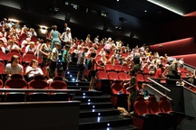  at an event organized by: 73. Pulski Filmski Festival.