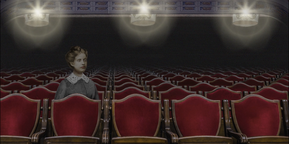 Kader iz filma Zgodbe s prepiha: Dama v črnem (2024)