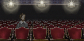 Still frame Zgodbe s prepiha: Dama v črnem (2024)