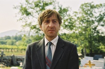 Gregor Baković in Odgrobadogroba (2005).