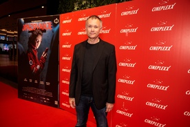 Cinema release premiere Opazovanje (2023)