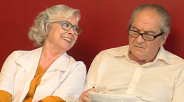 Ivo Ban, Teja Glažar in Veselko (2016).