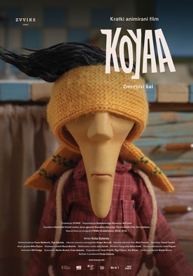 Koyaa: Zmrzljivi šal (2017)