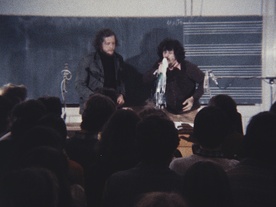 Marko Brecelj, Ivan Volarič Feo in Fi(l)m (2025).