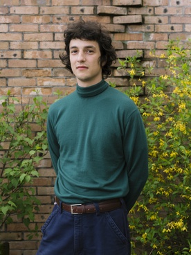 In this photo:  Filip Jembrih Jandras