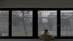 Kader iz filma Ko pridem ven (2025)