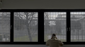 Kader iz filma Ko pridem ven (2025)