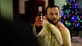 Freaky Christmas (2025)