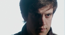 Andraž Harauer in Uvajanje (2018).