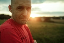 In this photo:  Martin Turk (I)