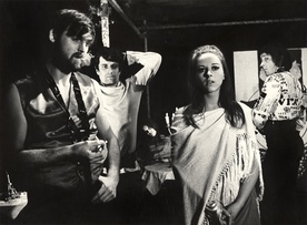 Kader iz filma Oxygen (1970)