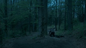 Still frame Nekoč v Posočju (2024)