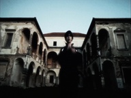 Niko Komac v filmu Neeko ~ Vedel (2025).