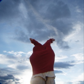 Still frame AKA Neomi feat. Štras ~ Težišče (2024)