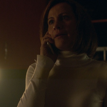 Aleksandra Balmazović in Vsi proti vsem (2019).