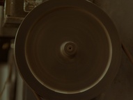 Kader iz filma Glas (2025)