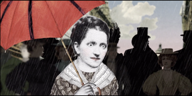 Still frame Zgodbe s prepiha: Gospa z bomboni (2024)