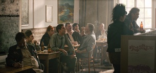 Still frame Pošast za železno zaveso (2026)