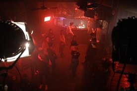 photo from set Zlata verižica (2019)