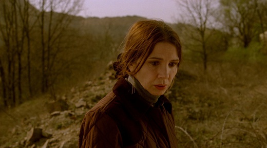 Kader iz filma The Woman Who Brushed Off Her Tears (2012)