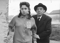Kader iz filma Deveti krug (1960)
