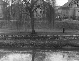 Kader iz filma Stopnice ljubezni (1971)