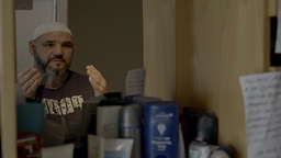 Kader iz filma Ko pridem ven (2025)