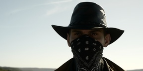 Kader iz filma Sir (2025)