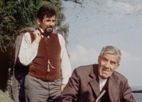 Polde Bibič in Cvetje v jeseni (1973).