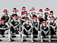 Kader iz filma Izgubljeni dream team (2025)