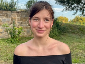 In this photo:  Ema Paš