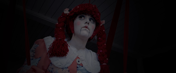 Still frame Dolores (2026)