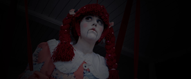 Still frame Dolores (2026)