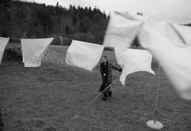 Doris Šarić-Kukuljica in Dobrodošli doma (2025).